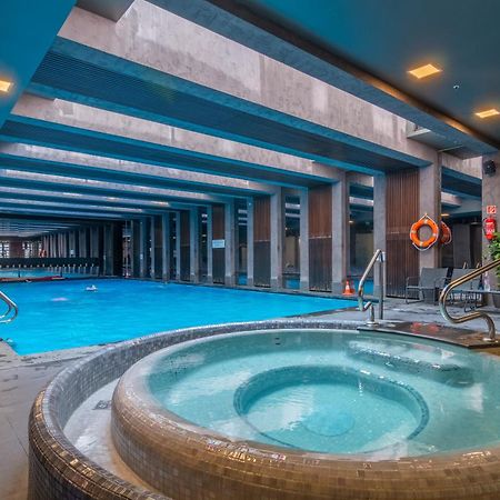 Swu Opera Apartment Budapest Luaran gambar