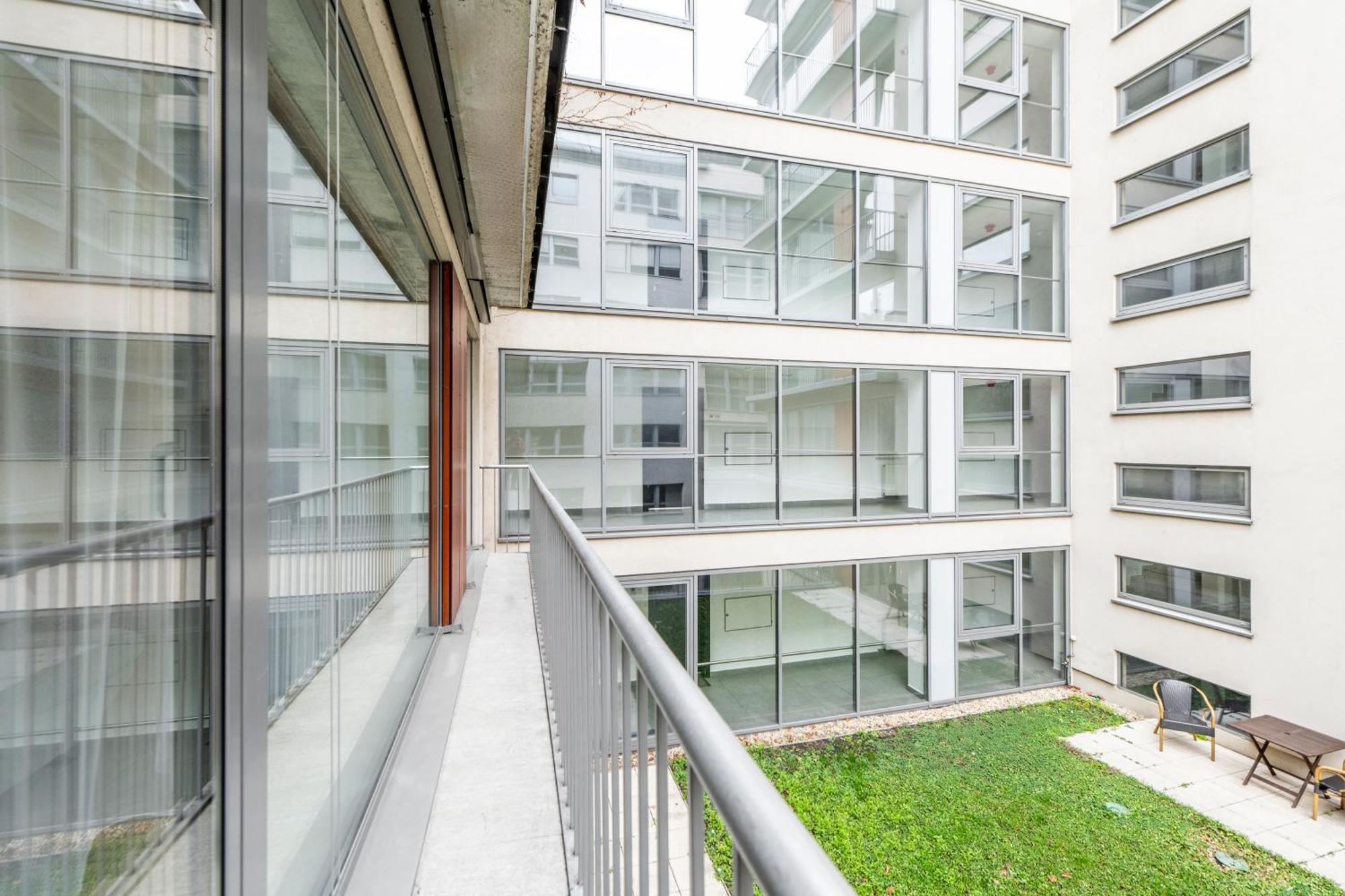 Swu Opera Apartment Budapest Luaran gambar
