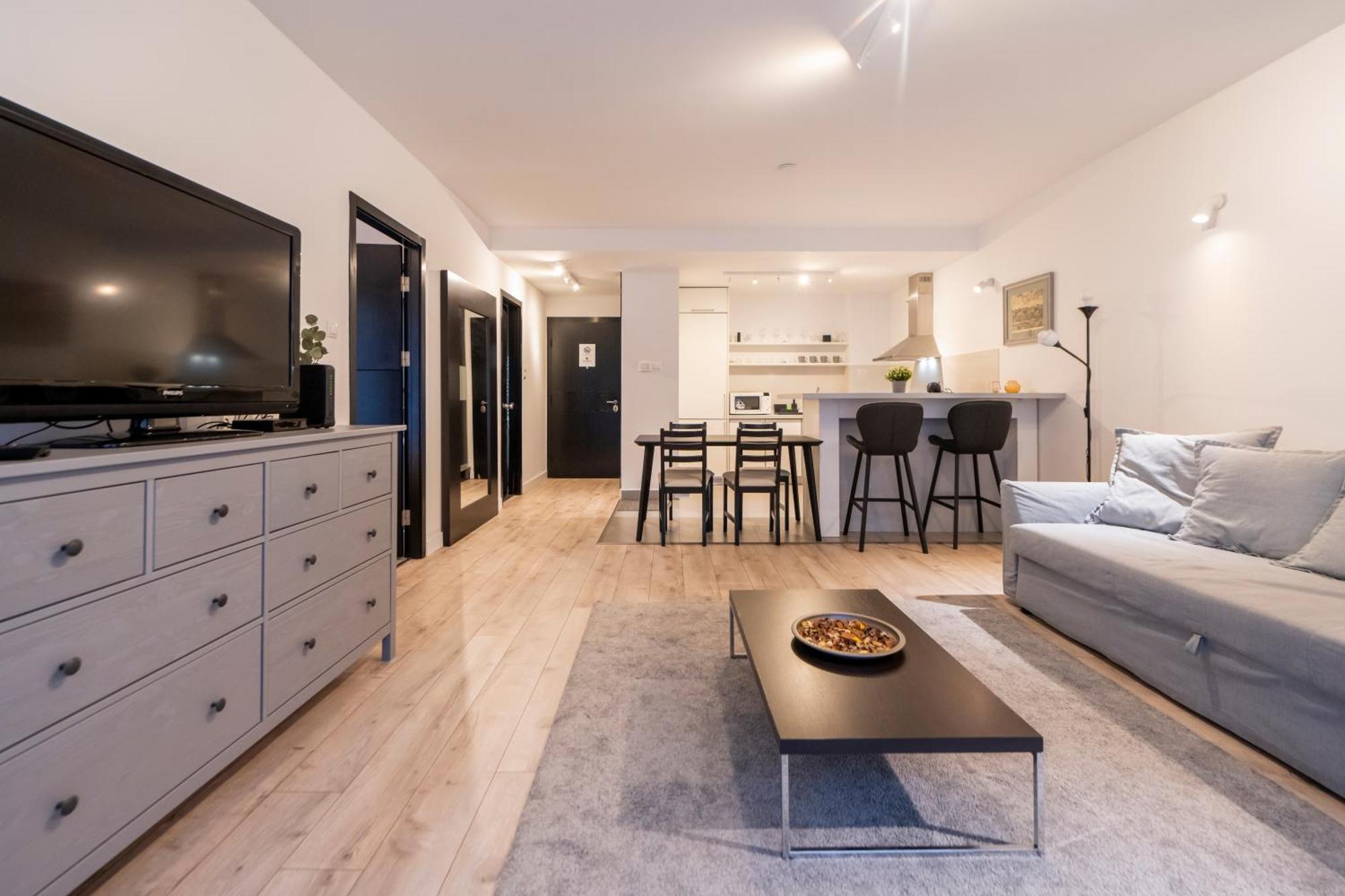 Swu Opera Apartment Budapest Bilik gambar