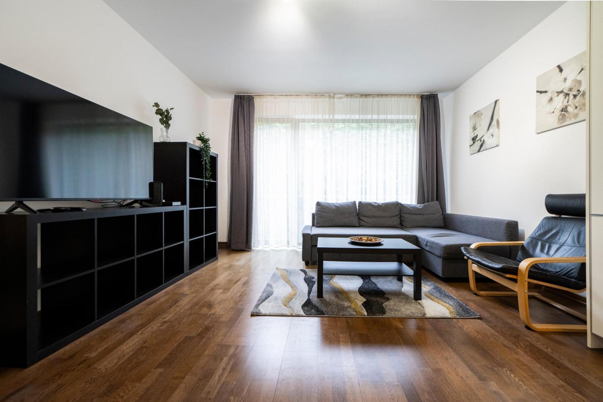 Swu Opera Apartment Budapest Bilik gambar