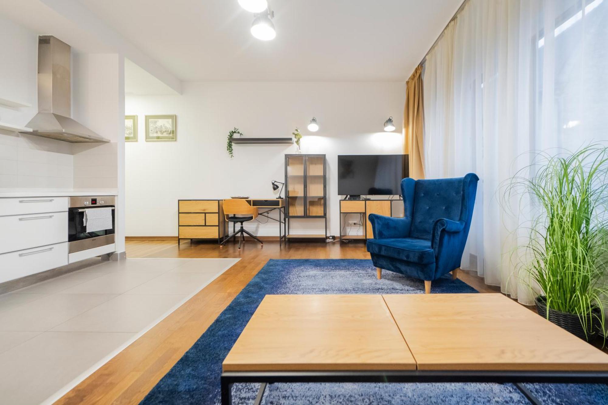 Swu Opera Apartment Budapest Luaran gambar