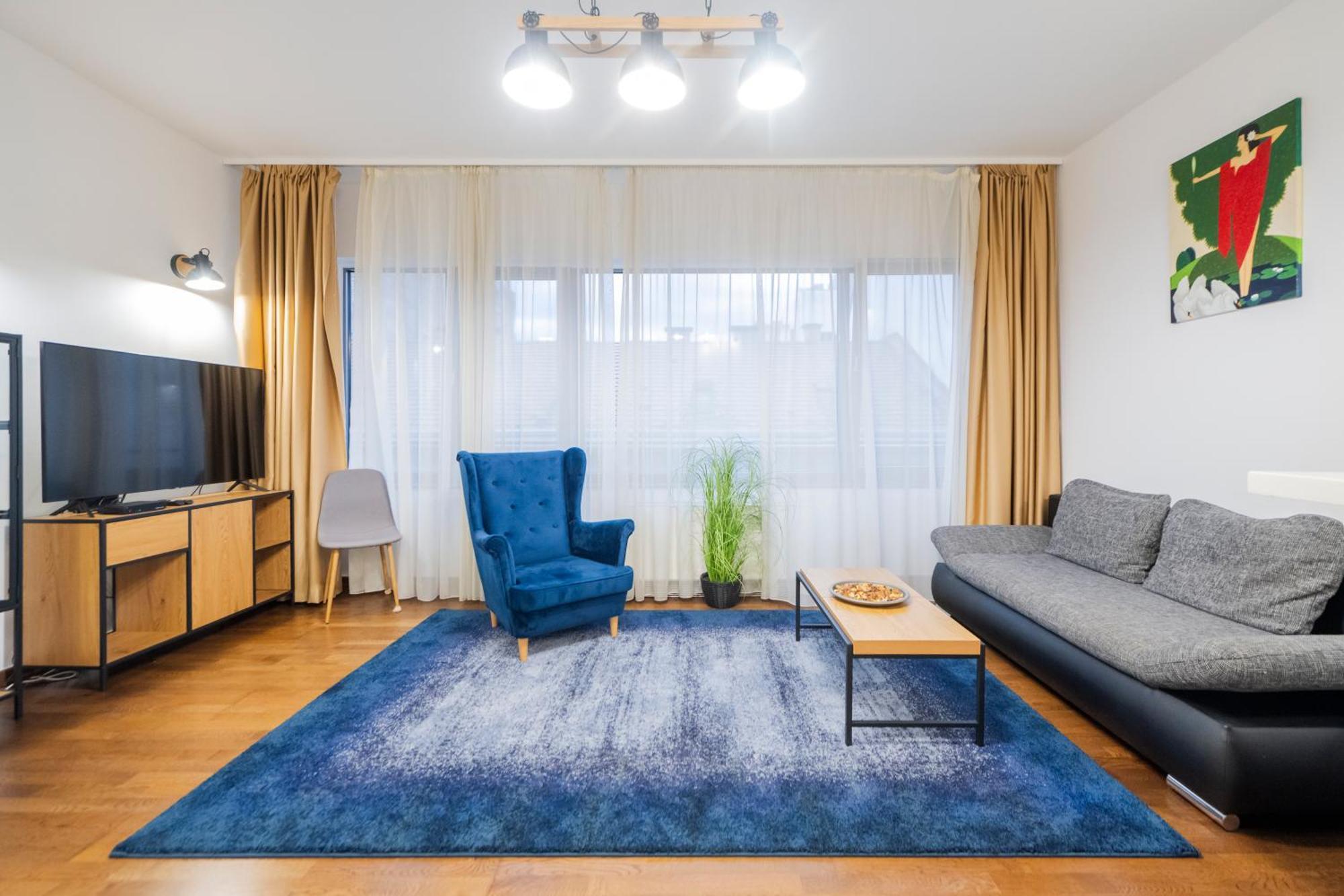 Swu Opera Apartment Budapest Luaran gambar