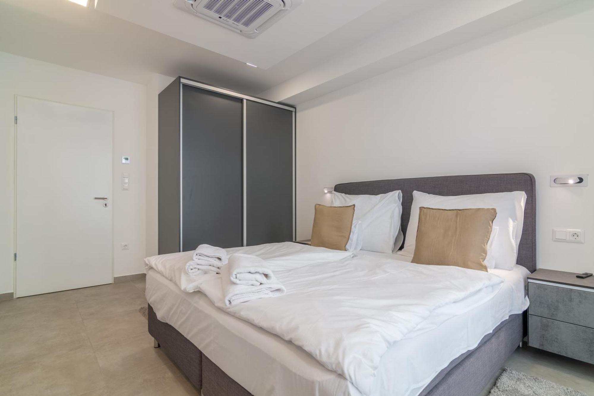 Swu Opera Apartment Budapest Bilik gambar