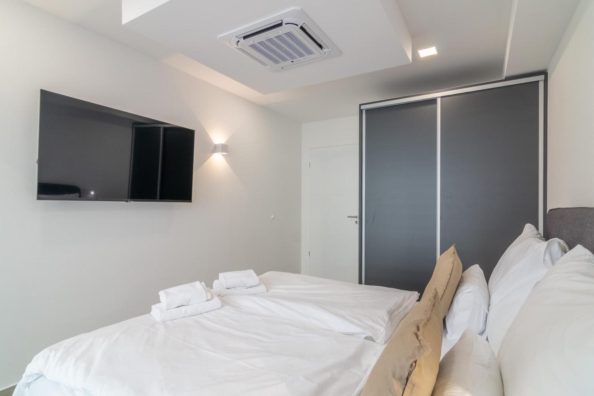Swu Opera Apartment Budapest Luaran gambar