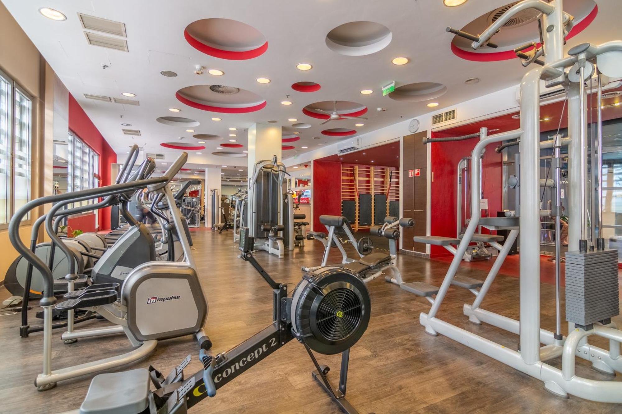 Swu Opera Apartment Budapest Luaran gambar