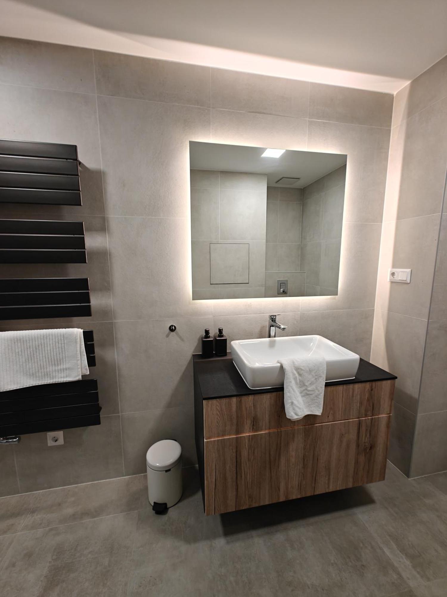 Swu Opera Apartment Budapest Luaran gambar